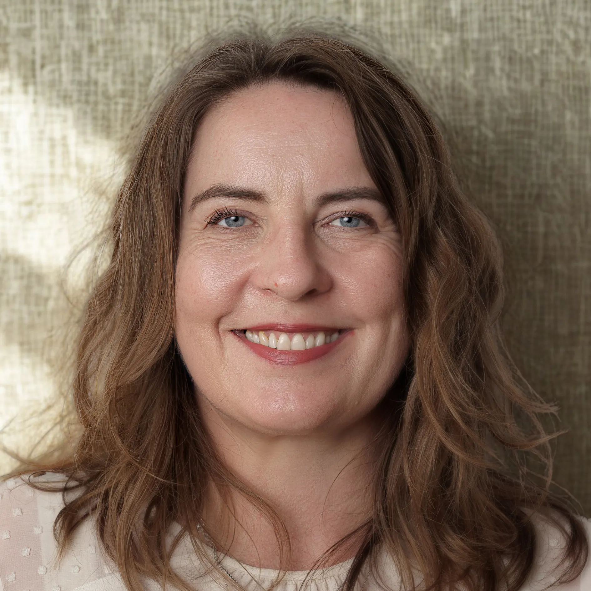 Ann Thomson - Spectrum Foundation