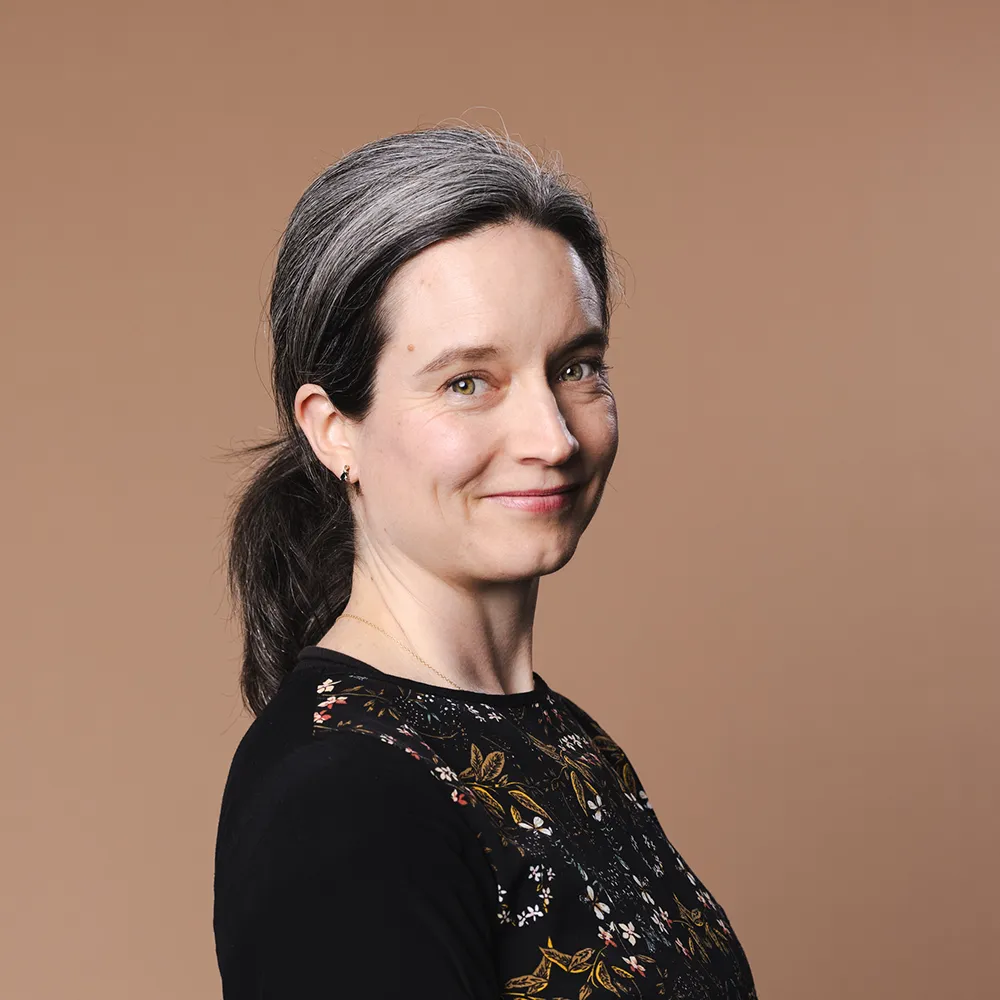 Fenella Humphreys - Director of Philanthropy - Spectrum Foundation
