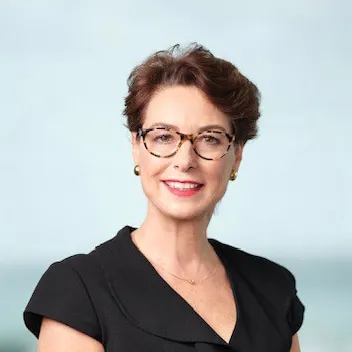 Mariette van Ryn - Board - Spectrum Foundation
