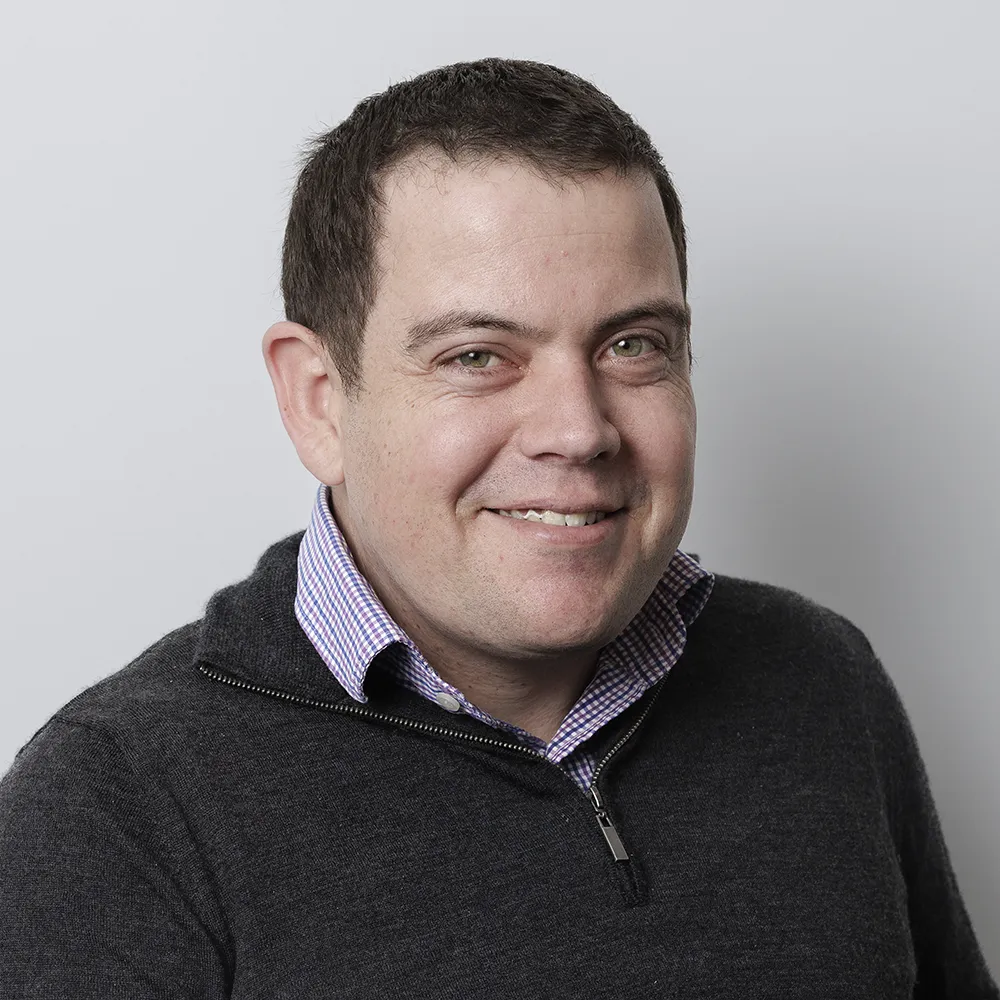Maurice Flynn - Spectrum Foundation