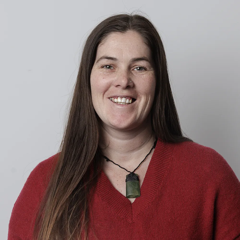 Natt McLean - Spectrum Foundation