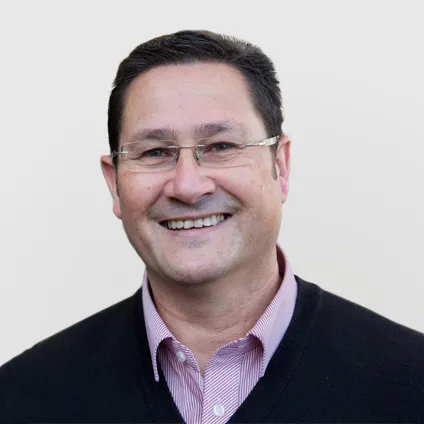 Peter Fergusson - Board - Spectrum Foundation