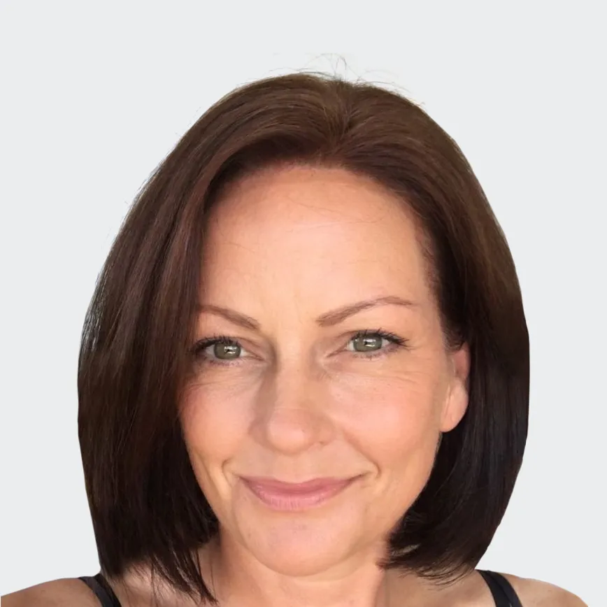 Tanya Black - Board - Spectrum Foundation