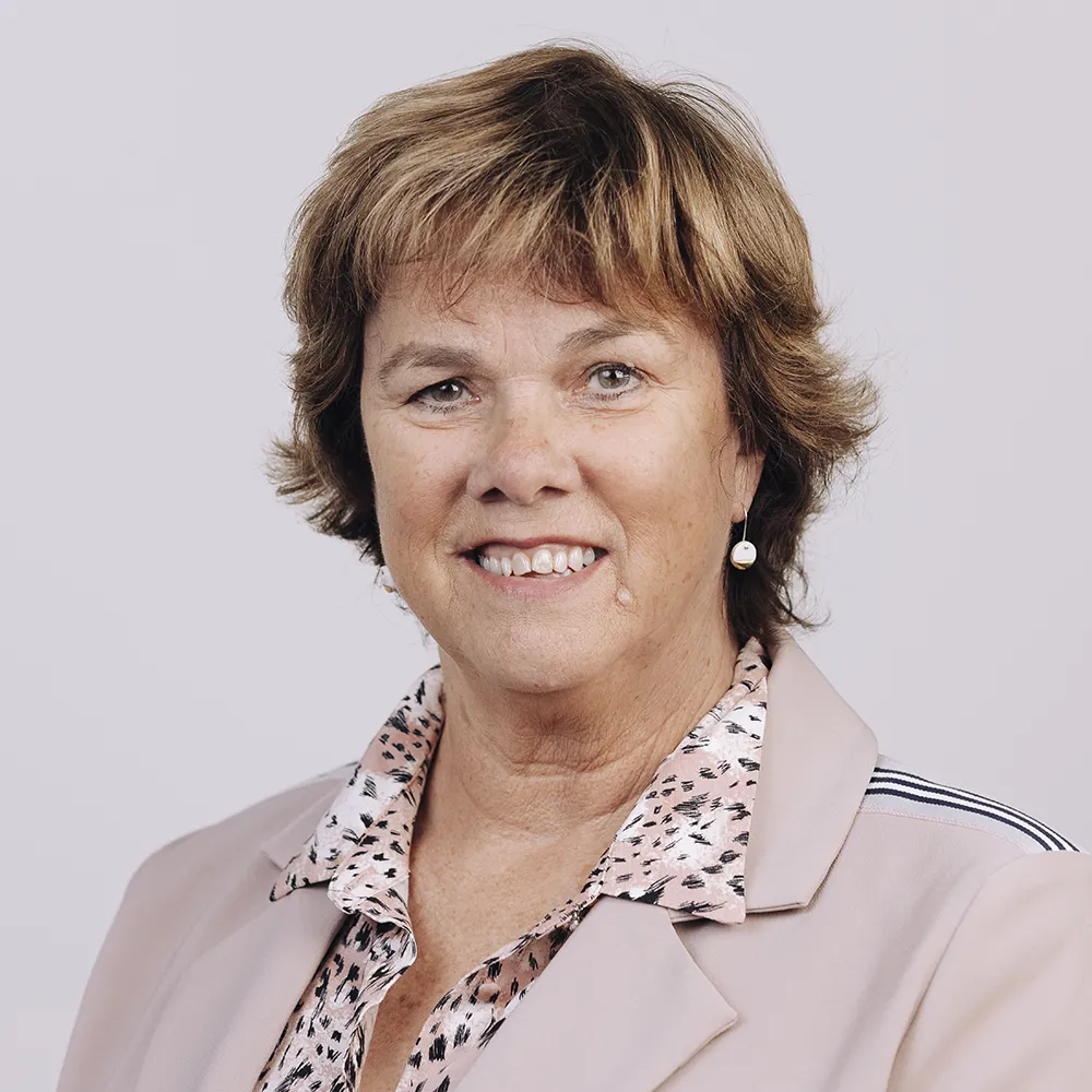 Teresa Eggleton - Board - Spectrum Foundaton