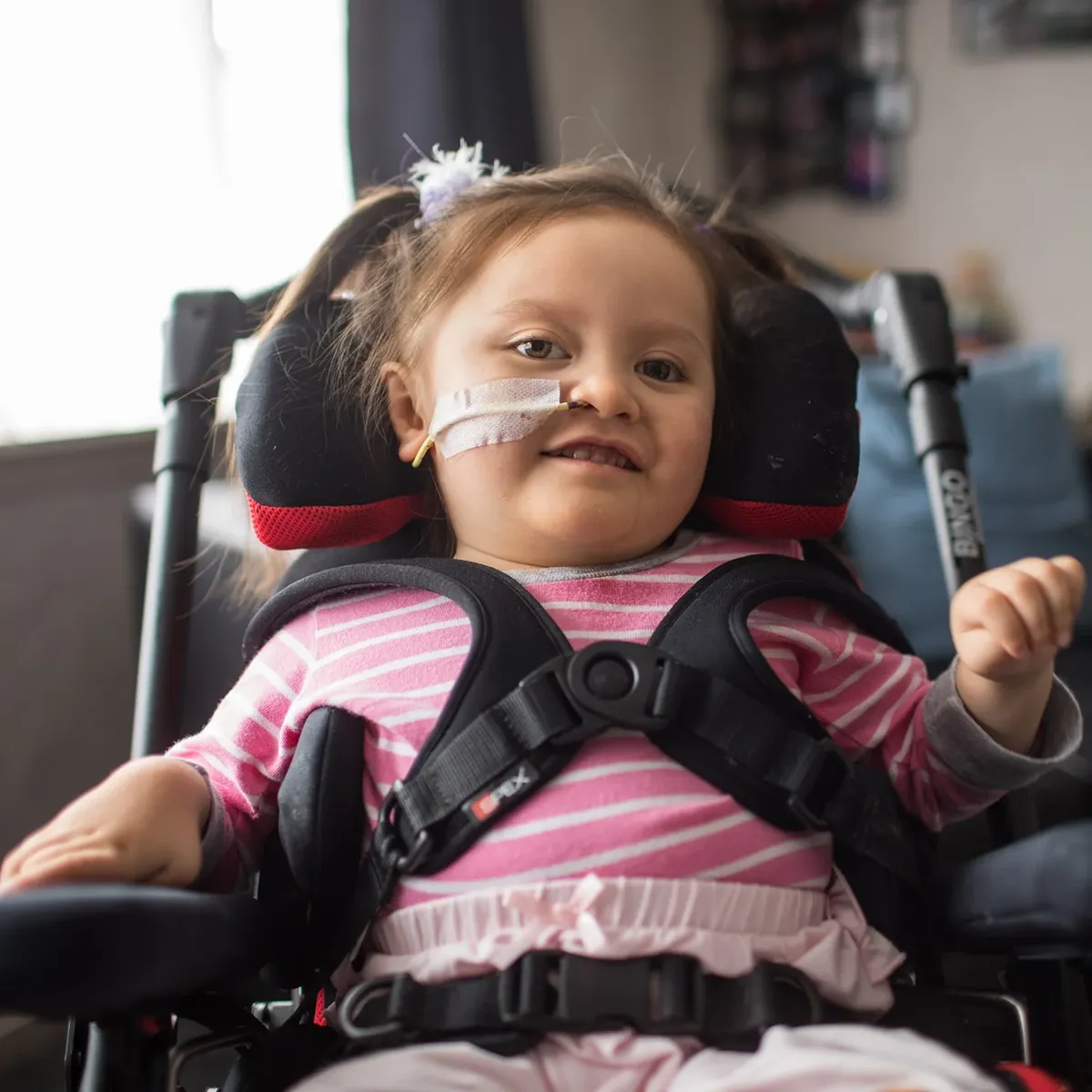 Donate $100 to Spectrum Foundation 