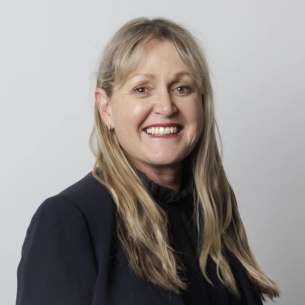 Annette Biscare - Chief Financial Officer - Spectrum Foundation
