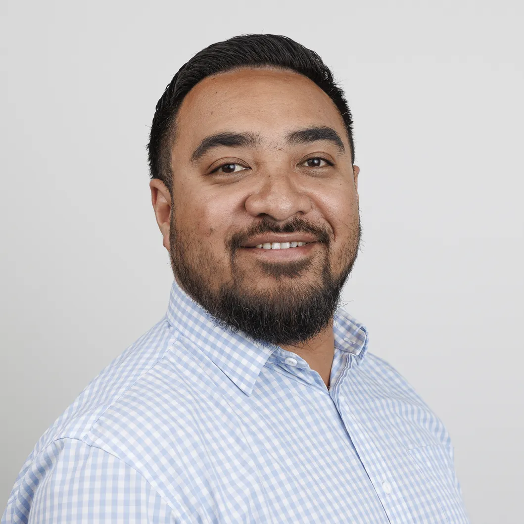 Aufata Muaulu - Pou Tikanga - Spectrum Foundation