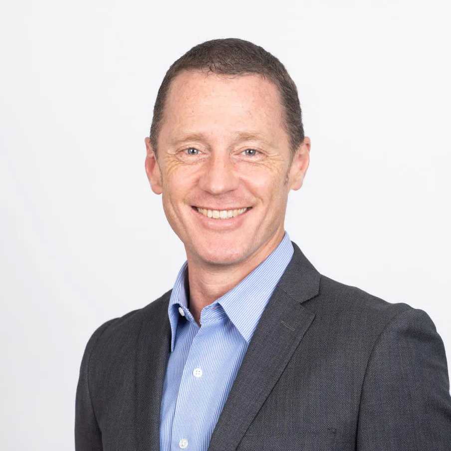 Justin Walsh - General Manager – Communications, Marketing and Strategy - Spectrum Foundation