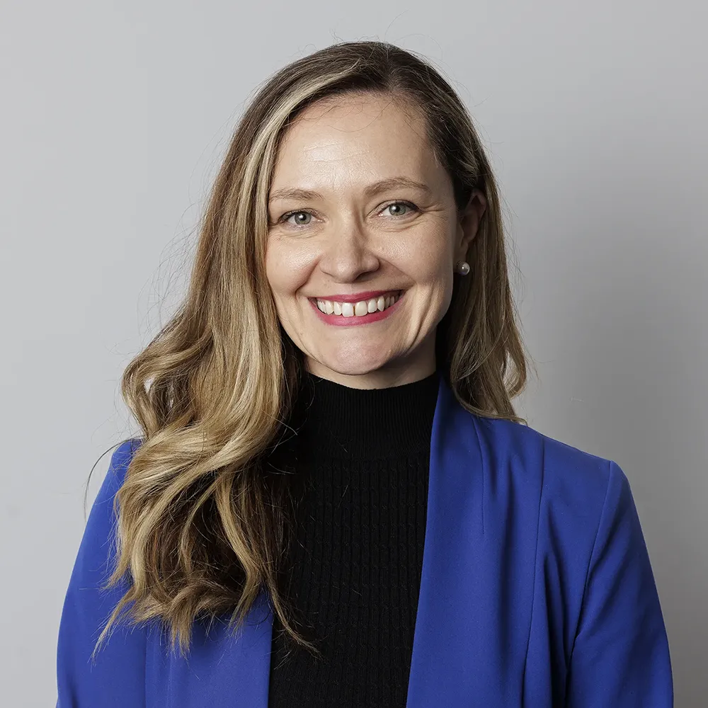 Marija Jelesic-Janic - Chief Operating Officer, Spectrum Care – Spectrum Foundation